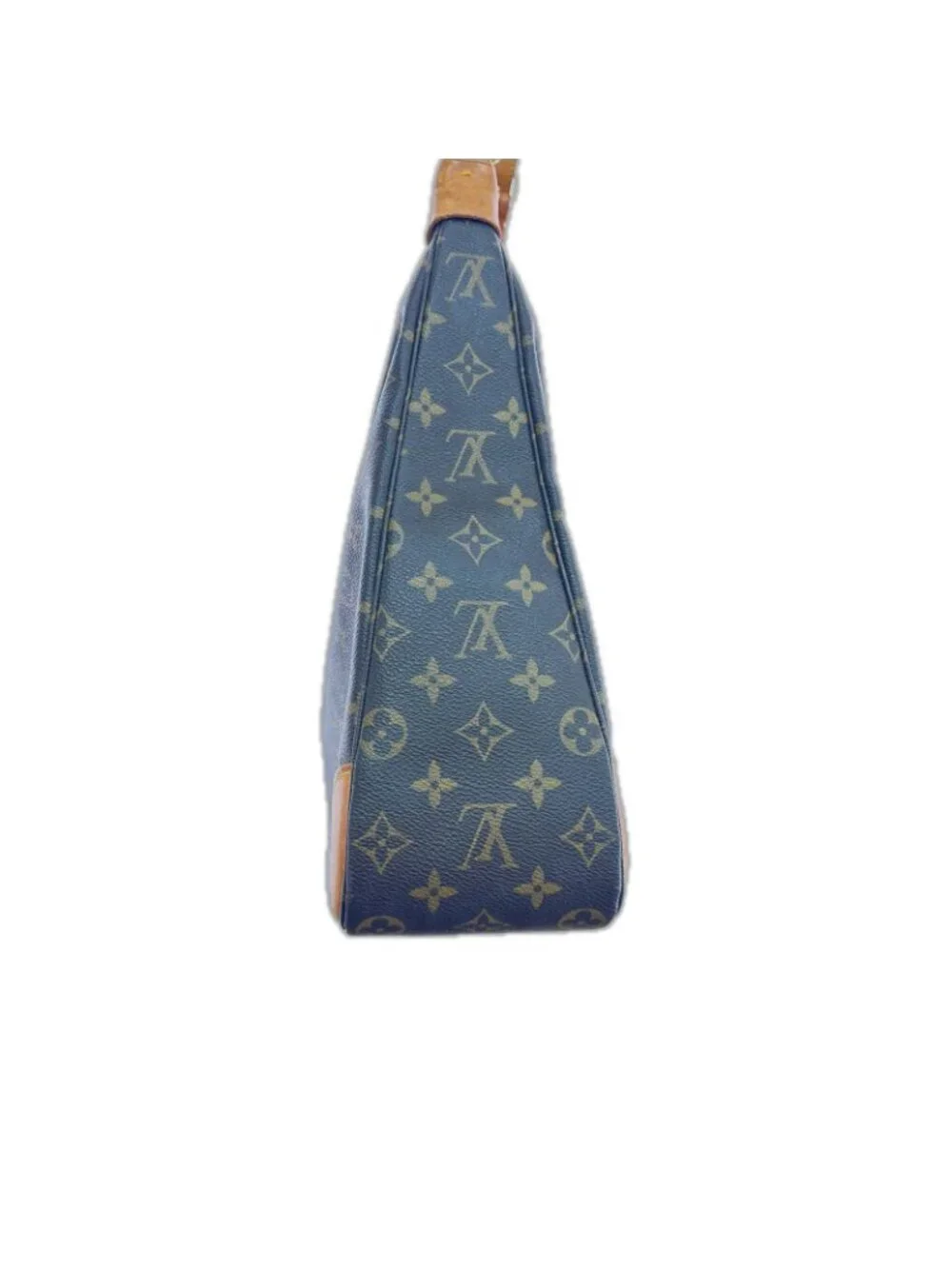 Louis Vuitton Shoulder Bag Monogram Boulogne 35